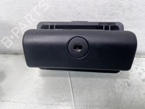 Ignition barrel BMW 3 (E90) | BP35897102M48 - Image 4