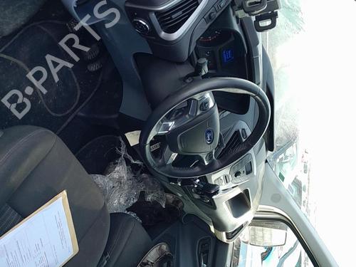 Break pedal FORD TRANSIT CUSTOM V362 Van (FY, FZ) 2.2 TDCi | BP19990001I19 - Image 8