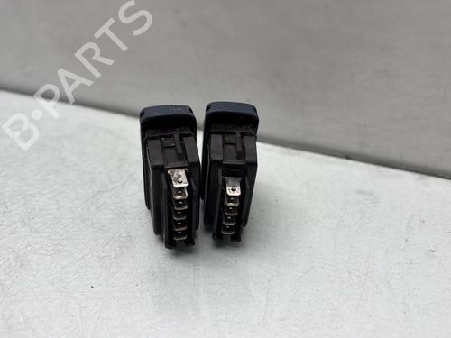 Left front window switch RENAULT TWINGO I (C06_) 1.2 (C066, C068) | BP29841554I27