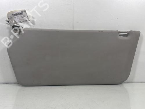 Right sun visor FORD TRANSIT V363 Van (FCD, FDD) 2.0 EcoBlue | BP29863705I2