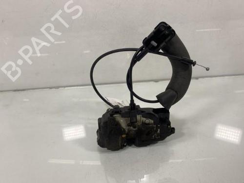 Rear left lock RENAULT MEGANE III Grandtour (KZ0/1) 1.5 dCi (KZ0C, KZ1A) | BP19953429C100 