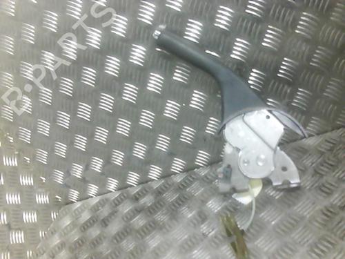 Hand brake TOYOTA COROLLA Verso (ZER_, ZZE12_, R1_) 2.0 D-4D (CUR10_, CUR10R) | BP26152831I18 
