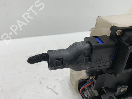Used Front right lock VW GOLF V (1K1) [2003-2010]  20009328