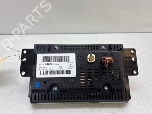display-monitor-citroen-c3-ii-sc_-2009-39091227 main image