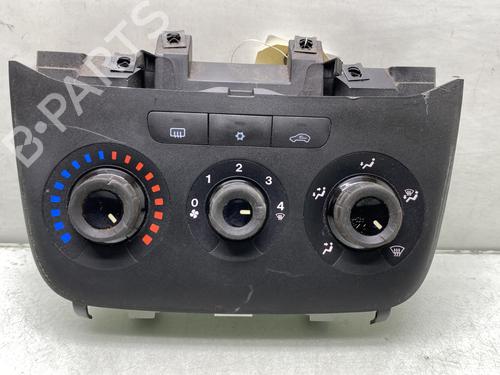 Used Climate control FIAT PUNTO EVO (199_) 1.2 (69 hp) 22315773