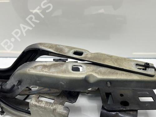 Hinge/Door check strap PEUGEOT 3008 I MPV (0U_) 1.6 HDi | BP19968451C146 