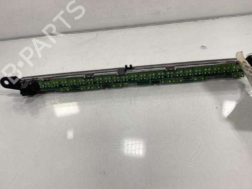 Third brake light MERCEDES-BENZ C-CLASS Coupe (CL203) C 220 CDI (203.706) | BP19980148L11 