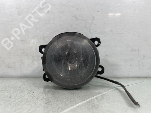 Used Left front fog light Left front fog light PEUGEOT 407 Coupe (6C_) 2.2 16V (163 hp) 24666850 24666850