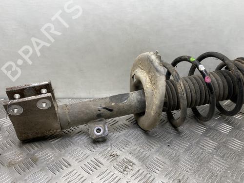 Used Left front shock absorber CITROËN DS4 (NX_) 1.6 BlueHDi 120 (120 hp) 31049028