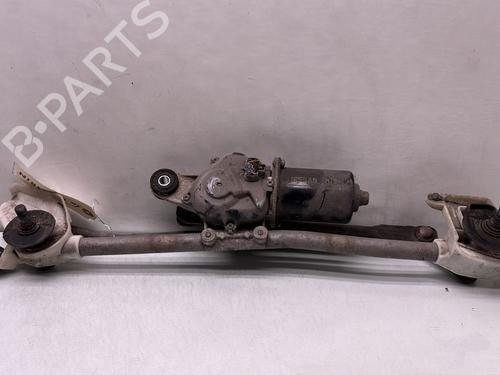 Front wiper motor NISSAN MICRA III (K12) 1.2 16V | BP29939254M29