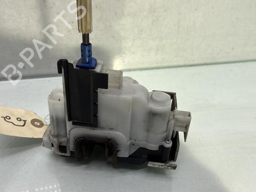Used Front left lock Front left lock FIAT DOBLO Cargo (263_) [2010-2026] 34561344 34561344