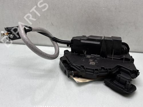 Front right lock SEAT ATECA (KH7, KHP) 1.6 TDI | BP28281679C97 