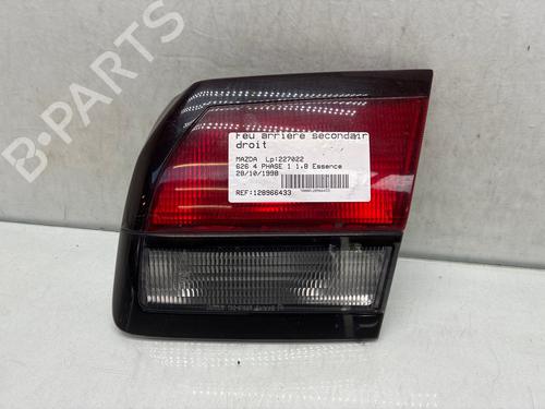 Used Right tailgate light Right tailgate light 37723420 37723420