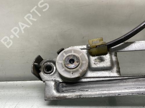 Front right window mechanism RENAULT MEGANE II (BM0/1_, CM0/1_) 1.4 16V (BM0B, CM0B) | BP29615507C23 