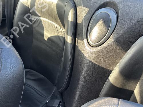 Climate control PEUGEOT 206 CC (2D) 1.6 16V (2DNFUF, 2DNFUR) | BP32368102I5  - Image 9