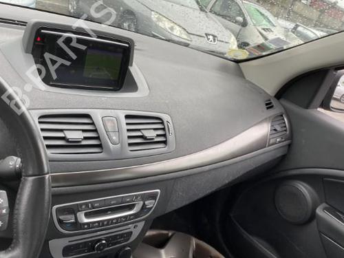 Electronic module RENAULT MEGANE III Hatchback (BZ0/1_, B3_) 1.5 dCi (BZ09, BZ0D, BZ1W, BZ29, BZ14) | BP29638388M83 - Image 16