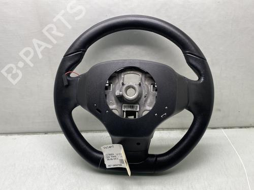 Steering wheel CITROËN DS3 (SA_) 1.6 HDi 90 | BP23768931C49 