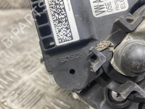 Starter VW GOLF VIII (CD1, DA1) 1.5 TSI | BP29914577M8