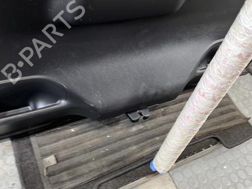 Tailgate PEUGEOT 207 SW (WK_) 1.4 16V | BP30565787C6 