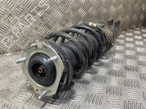 Used Right front shock absorber Right front shock absorber FORD FIESTA VII (HJ, HF) 1.0 EcoBoost mHEV (125 hp) 25302972 25302972