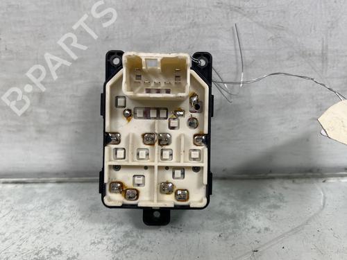Left front window switch KIA PICANTO I (SA) 1.1 | BP35897068I27 - Image 2