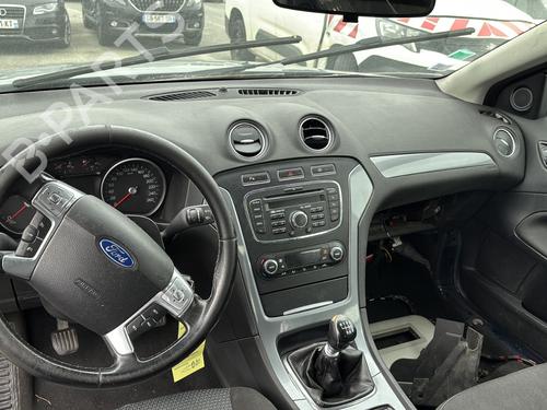 Engine FORD MONDEO IV (BA7) | BP33711425M1 - Image 24