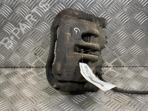 Used Left front brake caliper Left front brake caliper RENAULT MASTER III Van (FV) 2.3 dCi 125 FWD (FV0C, FV0D, FV0G, FV0H, FV0J, FV0K,... (125 hp) 20008554 20008554