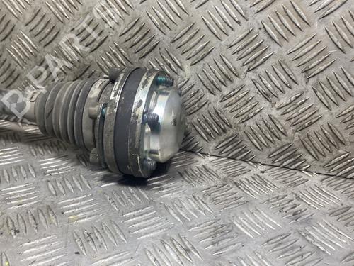 Left front driveshaft VW GOLF V (1K1)  | BP22707806M38 