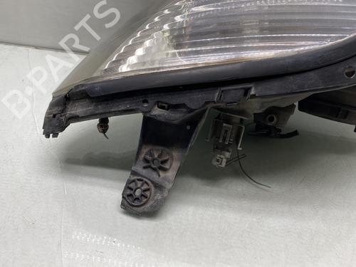 Left headlight RENAULT SCÉNIC I MPV (JA0/1_, FA0_) 1.9 dCi (JA05, JA1F) | BP22793709C28 