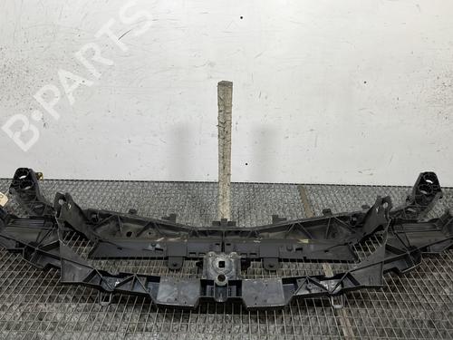 Front slam panel RENAULT LAGUNA III (BT0/1) 2.0 dCi (BT01, BT08, BT09, BT0E, BT0K, BT12, BT1C, BT1D,... | BP29039436C72 