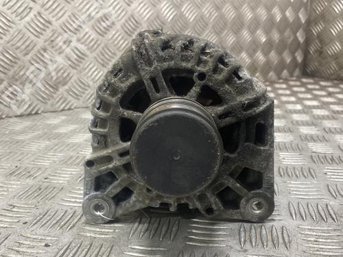 Alternator RENAULT MEGANE III Hatchback (BZ0/1_, B3_) 1.5 dCi (BZ09, BZ0D, BZ1W, BZ29, BZ14) | BP29897371M7