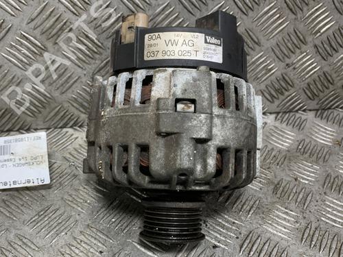 Used Alternator VW LUPO I (6X1, 6E1) 1.4 (60 hp) 31646877