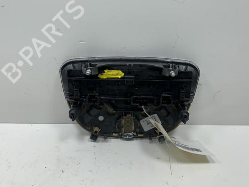 Used Interior roof light Interior roof light PEUGEOT 407 Coupe (6C_) 2.7 HDi (204 hp) 20010440 20010440