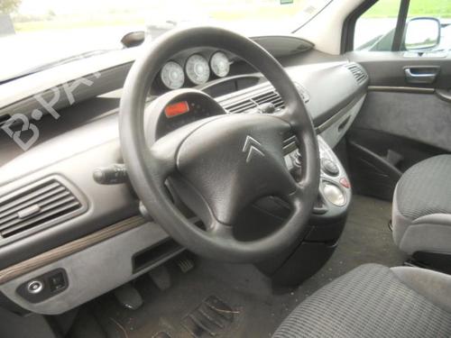 Left rear window switch CITROËN C8 (EA_, EB_) 2.0 HDi | BP20033634I29 - Image 6