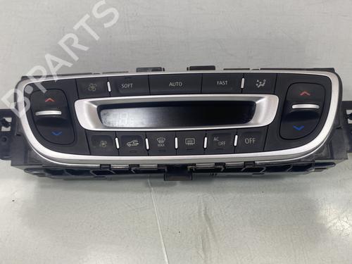 Climate control RENAULT MEGANE CC (EZ0/1_) 1.9 dCi (EZ0J, EZ1S) | BP32682195I5  - Image 5