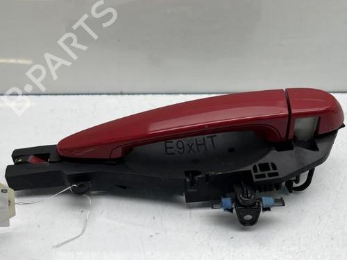 Rear left exterior door handle BMW 3 (E90) 320 i | BP20184922C130 