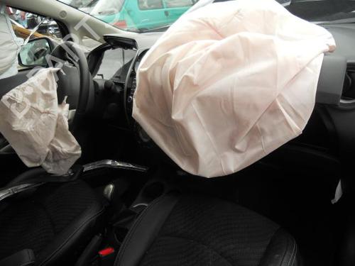 Pedal NISSAN NOTE (E11, NE11) | BP20031817I4 - Image 4