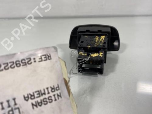 Used Warning switch Warning switch NISSAN PRIMERA (P12) [2002-2026] 20032984 20032984