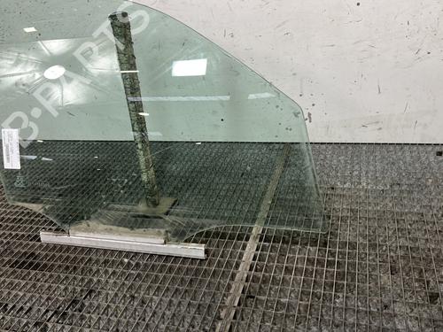 Front right door window MERCEDES-BENZ M-CLASS (W163) ML 270 CDI (163.113) | BP32299129C19