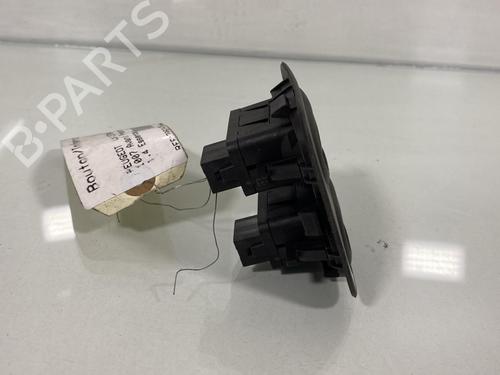 Left rear window switch PEUGEOT 1007 (KM_) 1.4 | BP20035033I29 - Image 3