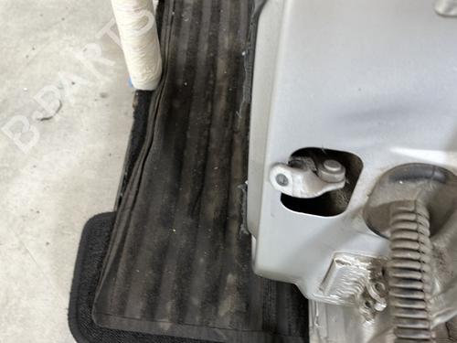 Left rear door RENAULT CLIO II (BB_, CB_) 1.2 16V (BB05, BB0W, BB11, BB27, BB2T, BB2U, BB2V, CB05,... | BP29507879C4 