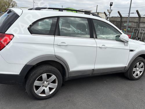 Right front window switch CHEVROLET CAPTIVA (C100, C140) 2.2 D | BP35896143I26 - Image 10