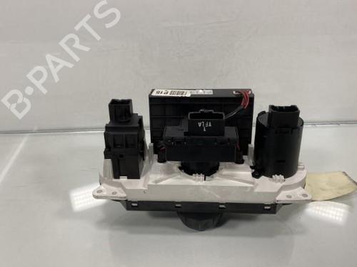 Climate control HYUNDAI SANTA FÉ I (SM) 2.0 CRDi 4x4 | BP19986268I5 