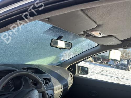 Switch RENAULT CLIO III (BR0/1, CR0/1) 1.5 dCi (C/BR0G, C/BR1G) | BP37755651I30 - Image 15