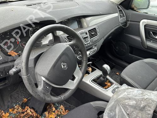 Instrument cluster RENAULT LAGUNA III (BT0/1) 2.0 dCi (BT07, BT0J, BT14, BT1A, BT1S) | BP30887979C47