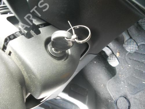 Right mirror SEAT IBIZA III (6L1) 1.9 TDI | BP20033961C27 