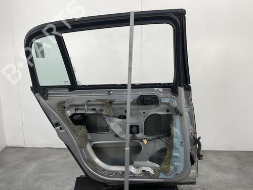 Left rear door RENAULT VEL SATIS (BJ0_) 2.2 dCi (BJ0E, BJ0F) | BP21957892C4 