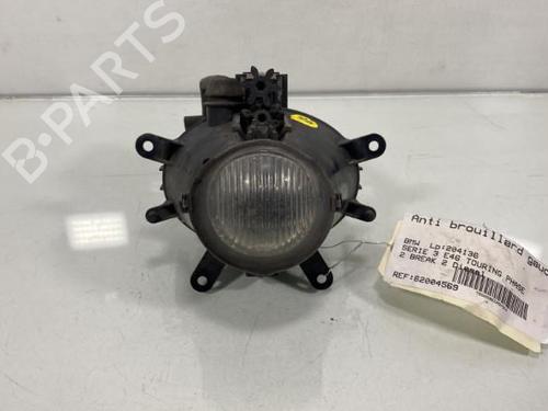 Used Left front fog light BMW 3 Touring (E46) 318 d (116 hp) 20009917
