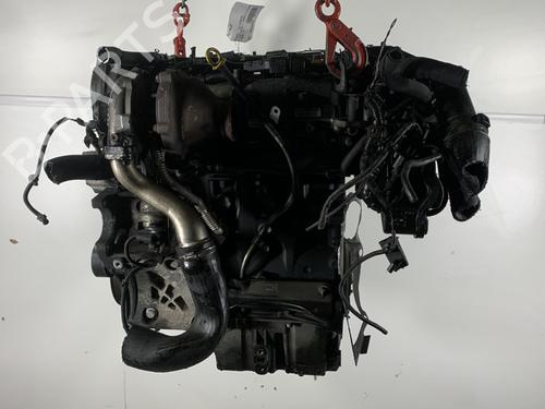 Engine OPEL INSIGNIA A (G09) 2.0 CDTI (68) | BP33052343M1 - Image 2