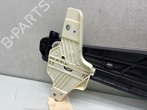 Elevalunas trasero derecho Elevalunas trasero derecho PEUGEOT 3008 II SUV (MC_, MR_, MJ_, M4_) [2016-2026] 37075860 37075860